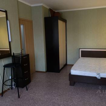 Сдается 1-комнатная квартира, 35 м²