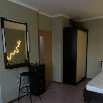 Сдается 1-комнатная квартира, 35 м²