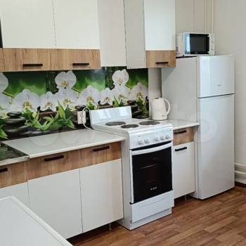 Сдается 1-комнатная квартира, 36,9 м²