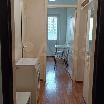 Сдается 1-комнатная квартира, 36,9 м²