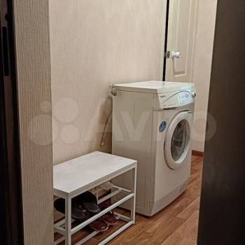 Сдается 1-комнатная квартира, 36,9 м²