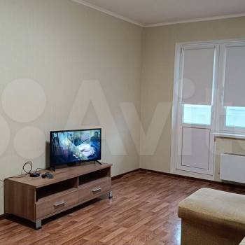 Сдается 1-комнатная квартира, 36,9 м²