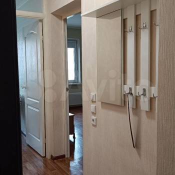 Сдается 1-комнатная квартира, 36,9 м²