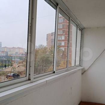 Сдается 1-комнатная квартира, 36,9 м²