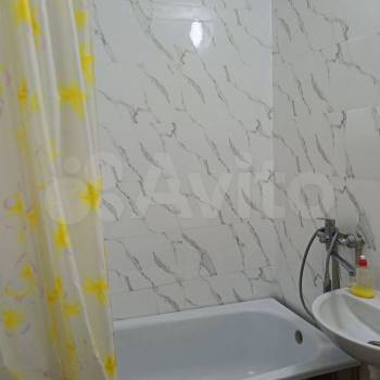 Сдается 1-комнатная квартира, 36,9 м²