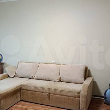 Сдается 1-комнатная квартира, 36,9 м²