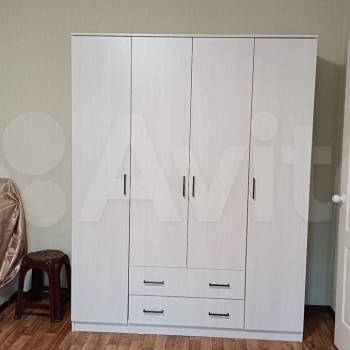 Сдается 1-комнатная квартира, 36,9 м²