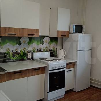 Сдается 1-комнатная квартира, 36,9 м²