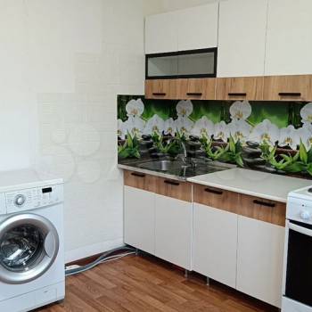 Сдается 1-комнатная квартира, 36,9 м²