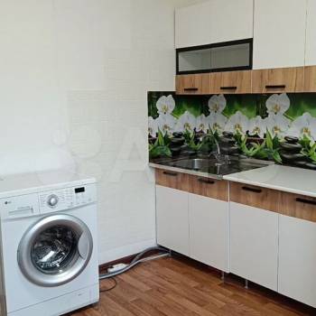 Сдается 1-комнатная квартира, 36,9 м²