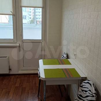 Сдается 1-комнатная квартира, 36,9 м²