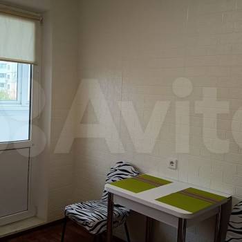 Сдается 1-комнатная квартира, 36,9 м²