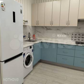 Сдается 2-х комнатная квартира, 61,3 м²