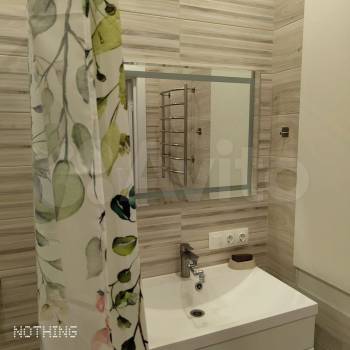 Сдается 2-х комнатная квартира, 61,3 м²