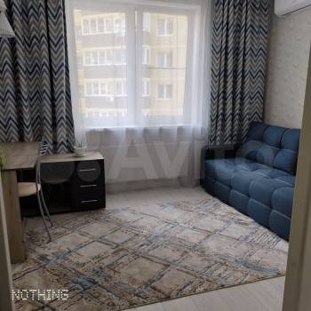 Сдается 2-х комнатная квартира, 61,3 м²