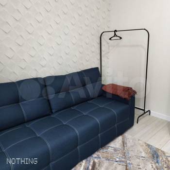 Сдается 2-х комнатная квартира, 61,3 м²