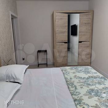 Сдается 2-х комнатная квартира, 61,3 м²