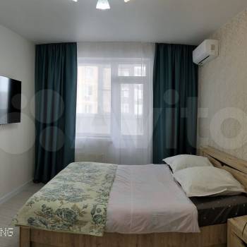 Сдается 2-х комнатная квартира, 61,3 м²