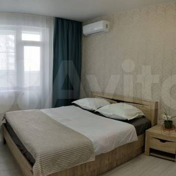 Сдается 2-х комнатная квартира, 61,3 м²