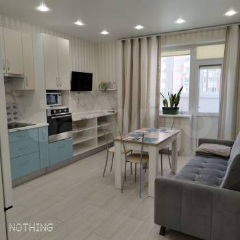 Сдается 2-х комнатная квартира, 61,3 м²