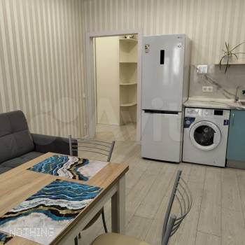 Сдается 2-х комнатная квартира, 61,3 м²