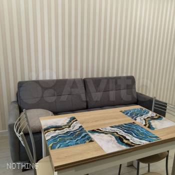 Сдается 2-х комнатная квартира, 61,3 м²