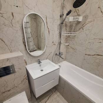 Сдается 2-х комнатная квартира, 55,2 м²