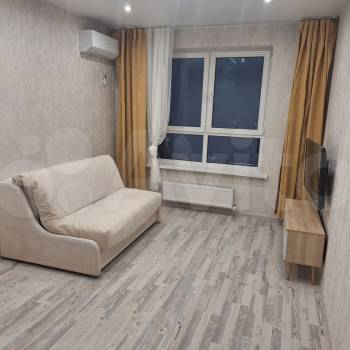 Сдается 2-х комнатная квартира, 55,2 м²