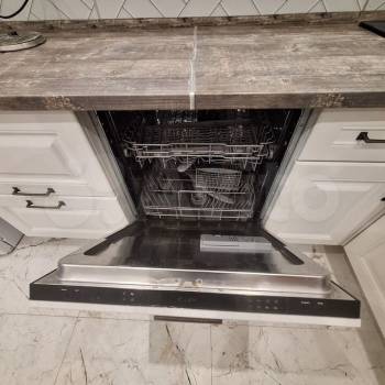 Сдается 2-х комнатная квартира, 55,2 м²