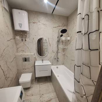 Сдается 2-х комнатная квартира, 55,2 м²