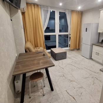 Сдается 2-х комнатная квартира, 55,2 м²