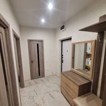 Сдается 2-х комнатная квартира, 55,2 м²