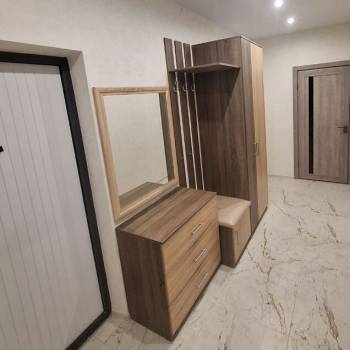 Сдается 2-х комнатная квартира, 55,2 м²