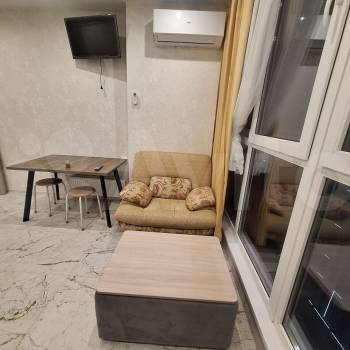 Сдается 2-х комнатная квартира, 55,2 м²