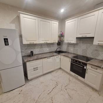 Сдается 2-х комнатная квартира, 55,2 м²