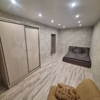 Сдается 2-х комнатная квартира, 55,2 м²