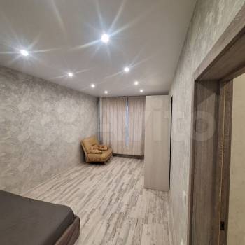 Сдается 2-х комнатная квартира, 55,2 м²