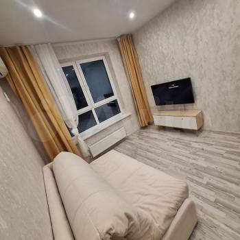 Сдается 2-х комнатная квартира, 55,2 м²