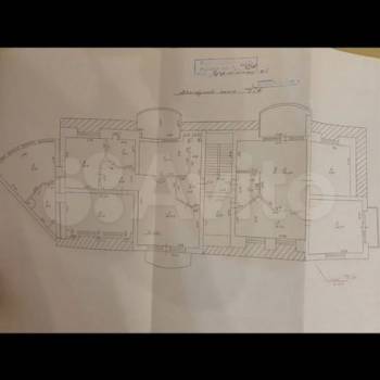 Продается Многокомнатная квартира, 150 м²