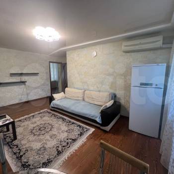 Продается 3-х комнатная квартира, 56 м²