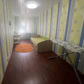 Продается 3-х комнатная квартира, 56 м²