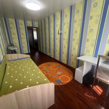 Продается 3-х комнатная квартира, 56 м²