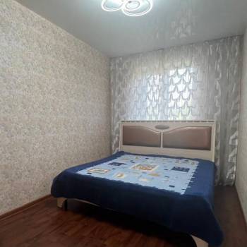 Продается 3-х комнатная квартира, 56 м²