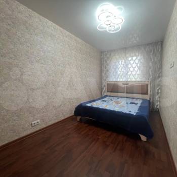 Продается 3-х комнатная квартира, 56 м²