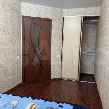 Продается 3-х комнатная квартира, 56 м²