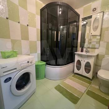 Продается 3-х комнатная квартира, 56 м²