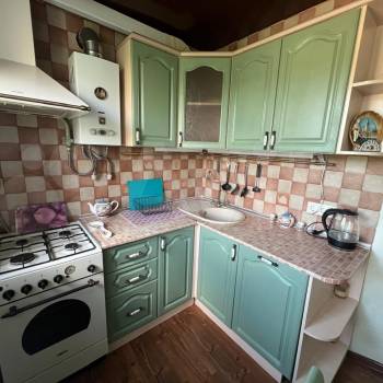 Продается 3-х комнатная квартира, 56 м²