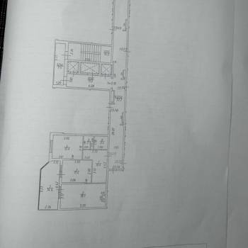 Продается 2-х комнатная квартира, 57,8 м²