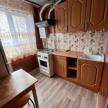 Сдается 2-х комнатная квартира, 47 м²