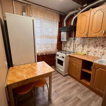 Сдается 2-х комнатная квартира, 47 м²